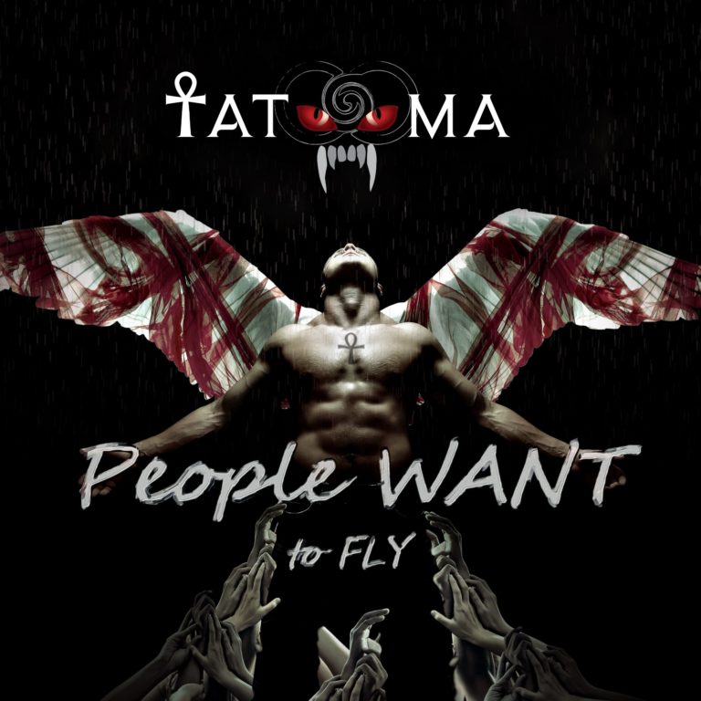 TATOOMA - People want to fly